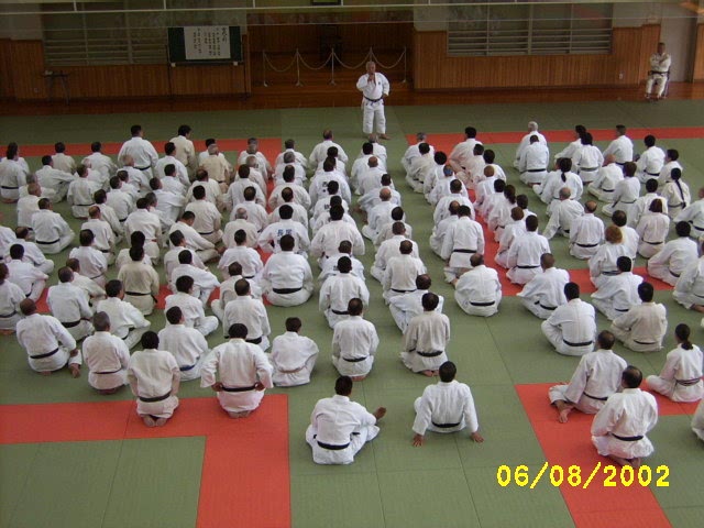 2002 KODOKAN 