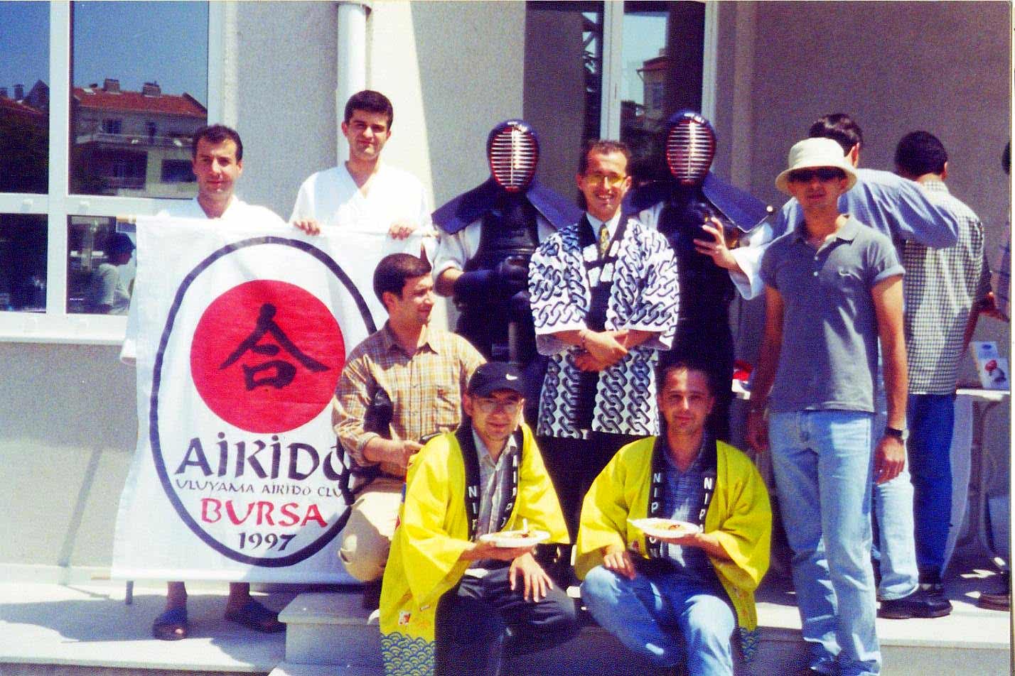 2003 Çanakkale gösterisi