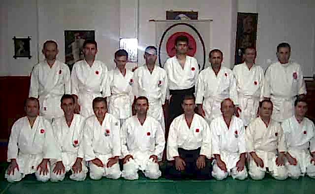 2003 Form spor okulu
