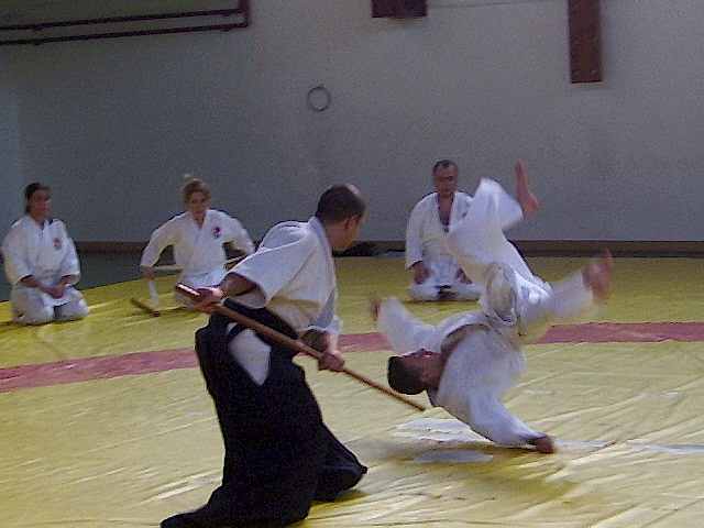 Atatürk Spor sarayı