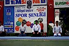 Spor Şenliği