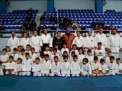 Aikido Emine Örnek Okulları'nda