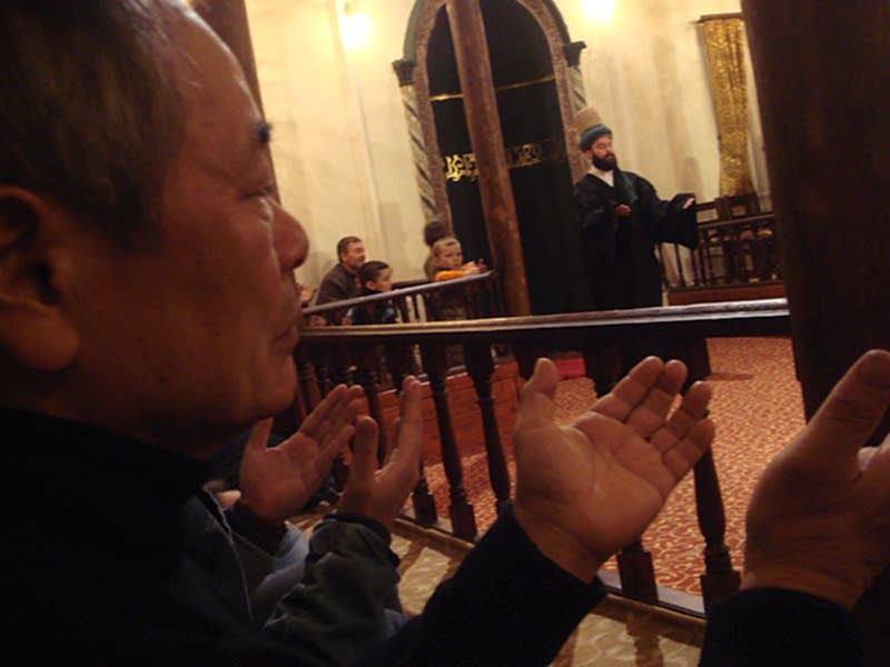 2007 Aikido Semineri 