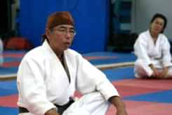 2007 Ko Budo Semineri 4 Günü