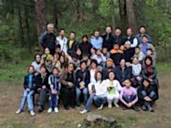 2007 Yaz Piknik Organizasyonu - Misikoyu