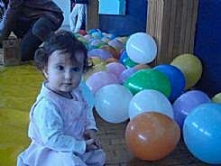 Her fırsatta bir araya gelmeye çalışıyoruz. Bir araya geldikçe grubumuz daha da güçleniyor. Brunch keyfindeyiz.