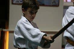 Bursa'da İai-do Semineri