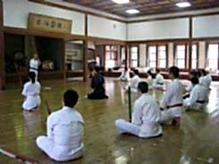 Bursa Ko-Budo Semineri