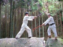 Ko Budo Semineri 3 Günü