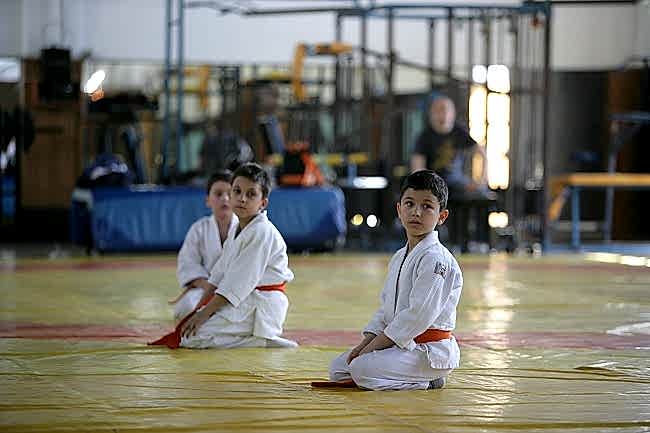 Aikido'nun Yararları