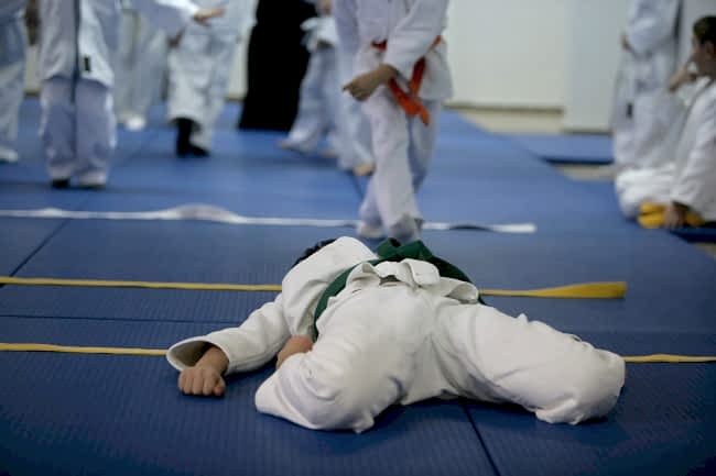 Çalışmalar Başladı