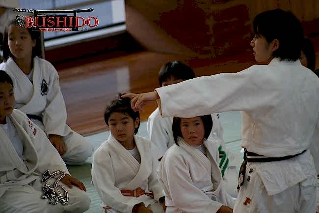 Kodakan Judo Merkezi