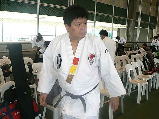 Kardeş Dojolarımız