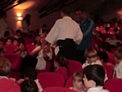 Emine Örnek Okulundaydık!