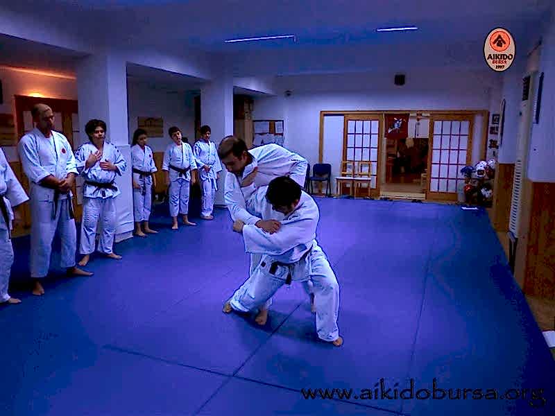 Miyamoto Futoshi geldi