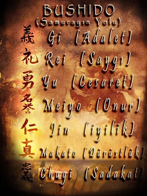 Bushido 