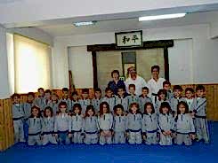 Emine Örnek Ziyareti