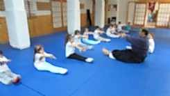 EMİNE ÖRNEKLİ MİNİKLER “JAPON KÜLTÜR DERNEĞİ”NDE