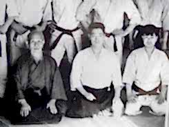 Suezawa Sensei Geliyor!