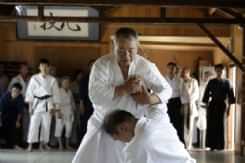 2016 Bunbukan Gassuku