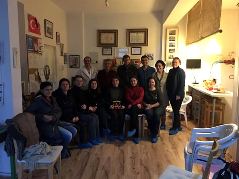 Başarının sırları