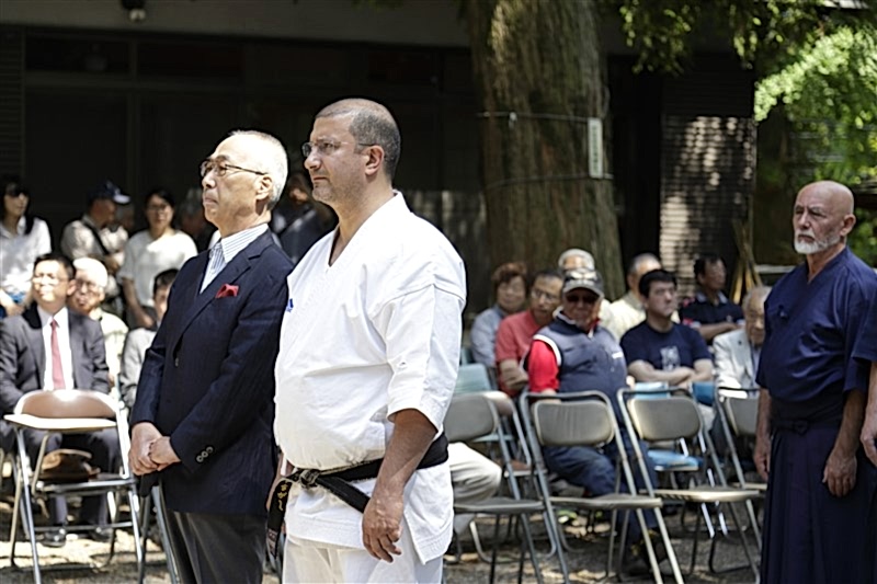 Japonya 2016 Hakusan