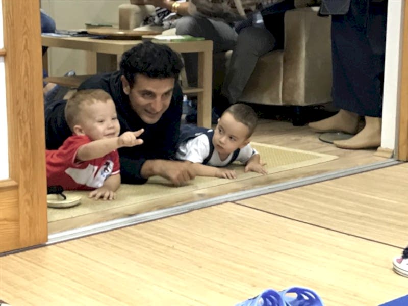 2017 Uluyama Dojo ....