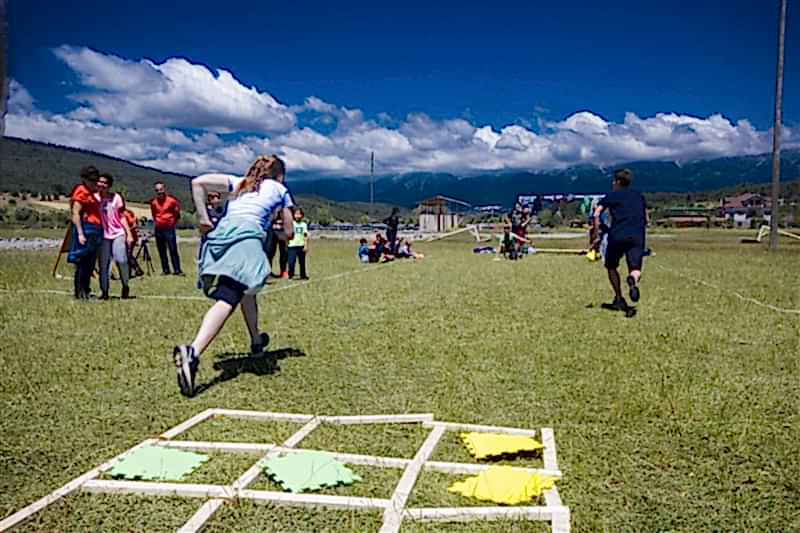 4.uluyama yaz kampı