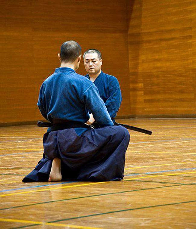 Siyah Kemerin Anlamı