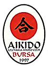 Aikido Bursa